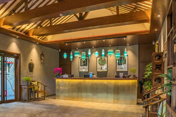 Hotel Interior 3 of 51