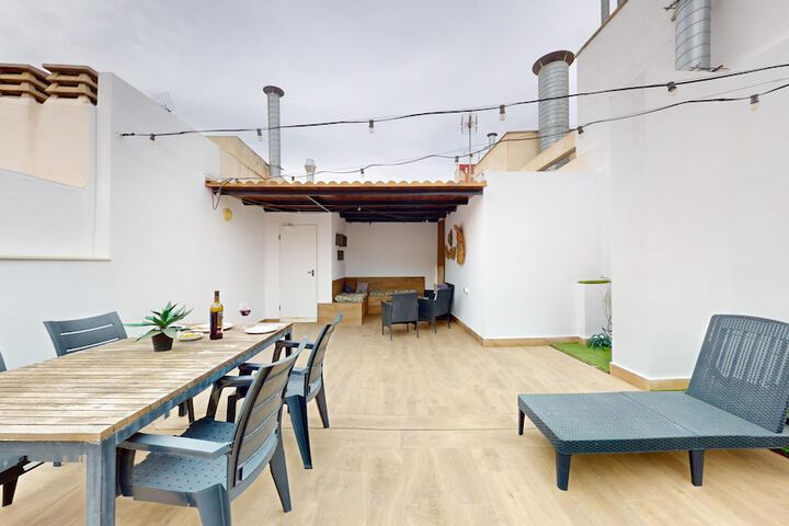 Terrace/Patio 62 of 83