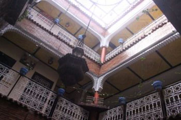 Hotel Interior 43 of 61