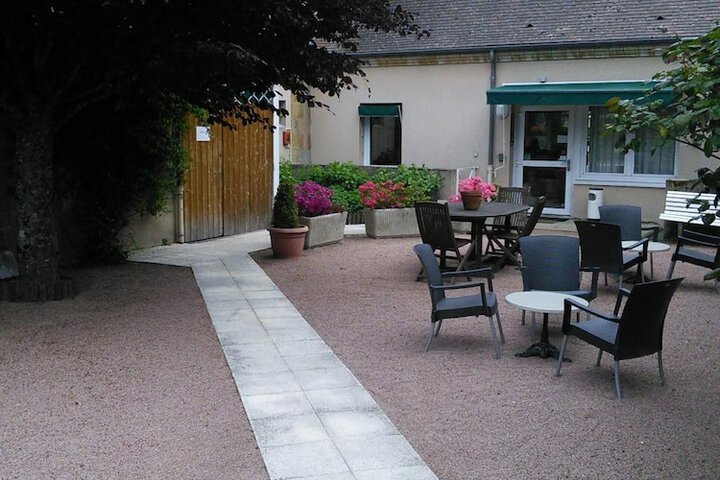 Terrace/Patio 18 of 54