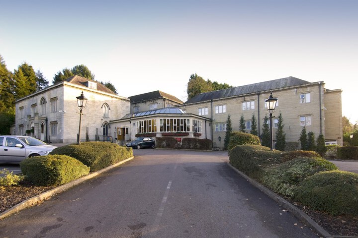 Hotel 16 of 16