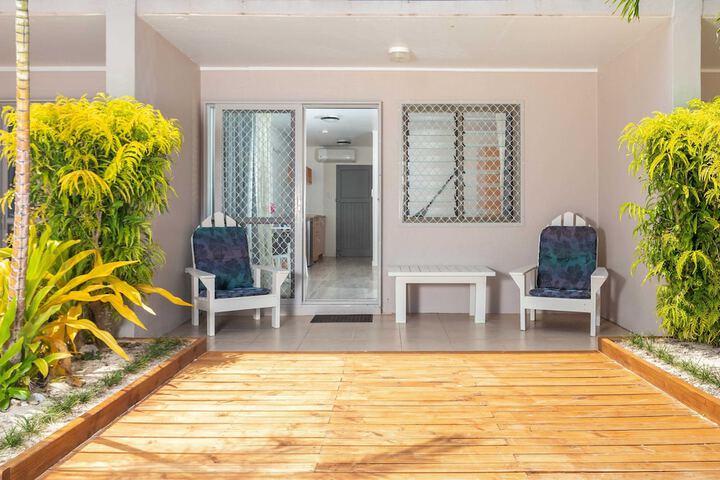 Terrace/Patio 16 of 43