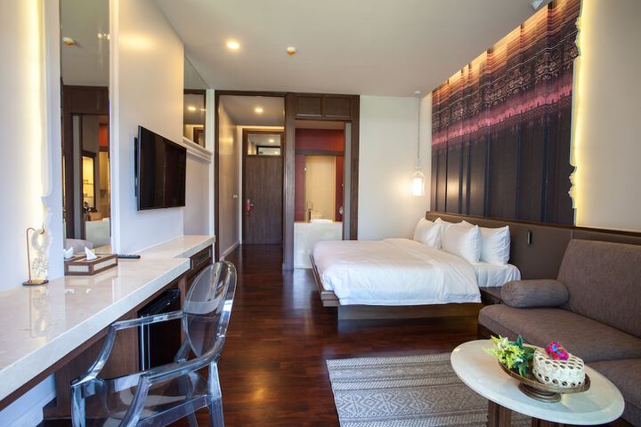 Room 9 of 91