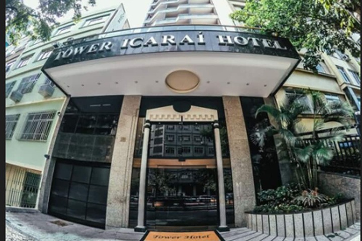 Tower Icaraí Hotel