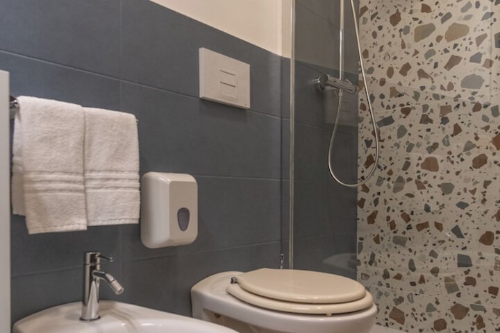 Bath Interior
