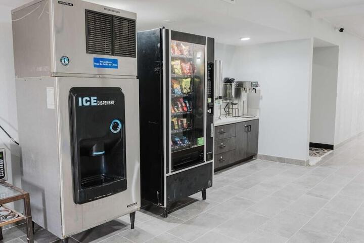 Hotel Interior 19 of 29