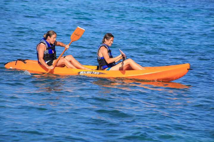 Water Sports 24 of 56