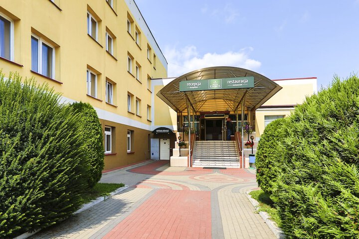 Hotel 67 of 73