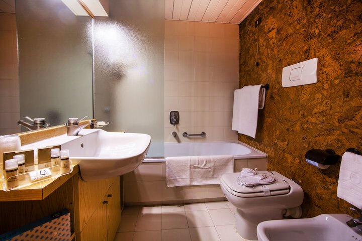 Bath Amenities