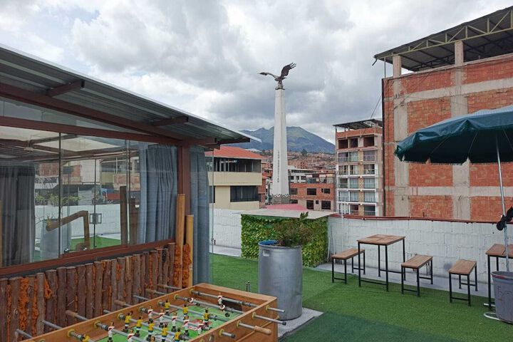 Terrace/Patio 24 of 28