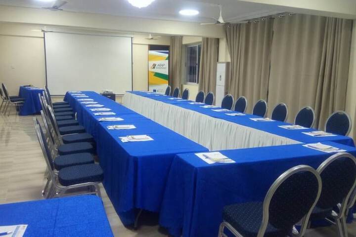 Meeting 18 of 25