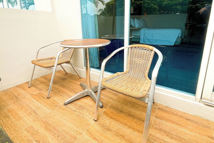 Terrace/Patio 30 of 73