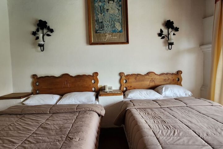 Room 17 of 100