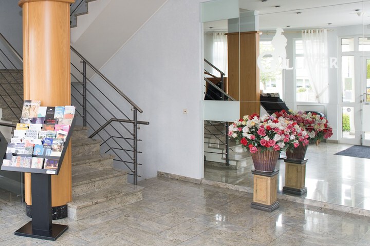 Hotel Interior 3 of 91