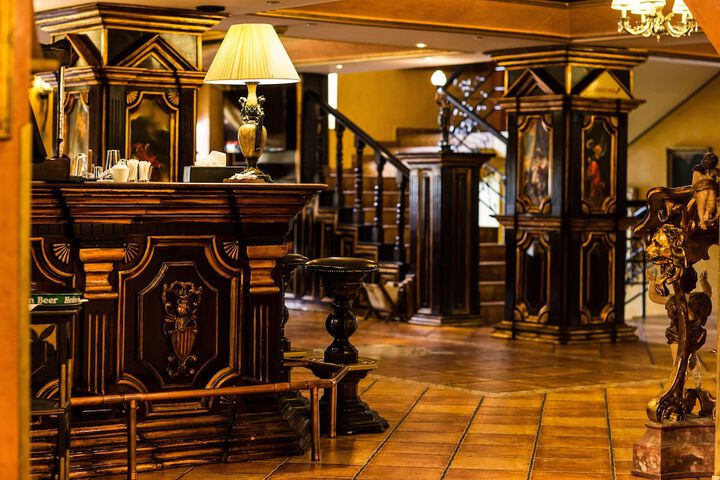 Hotel Interior 2 of 34