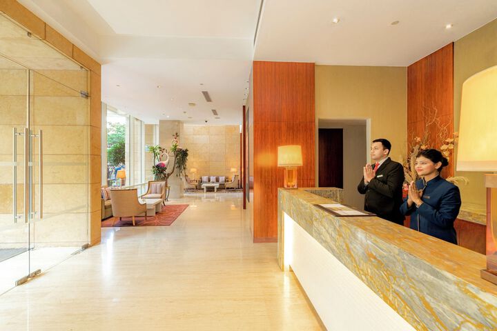 Hotel Interior 13 of 135