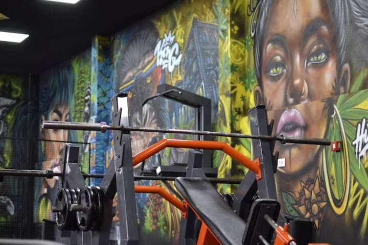 Health and Fitness 32 of 37