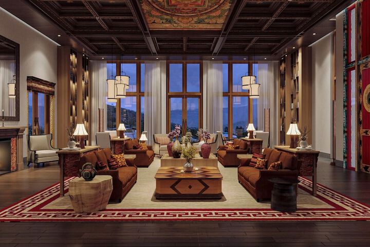 Hotel Interior 2 of 29
