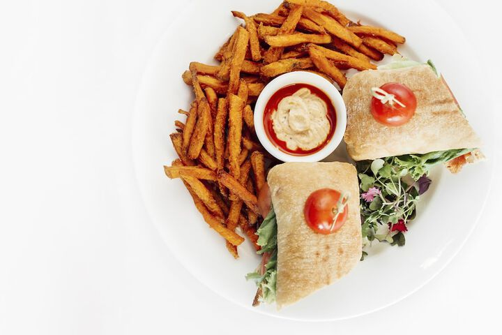Dining Photos