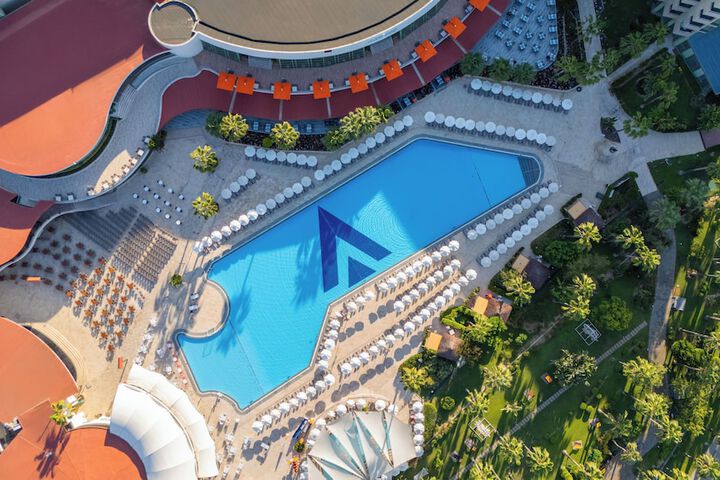 Hotel 252 of 259