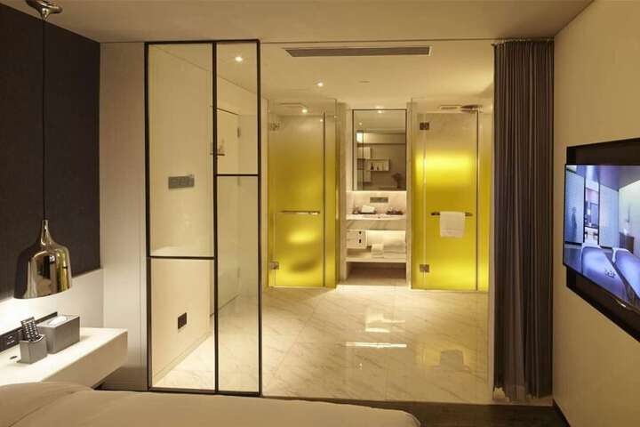 Bath Amenities