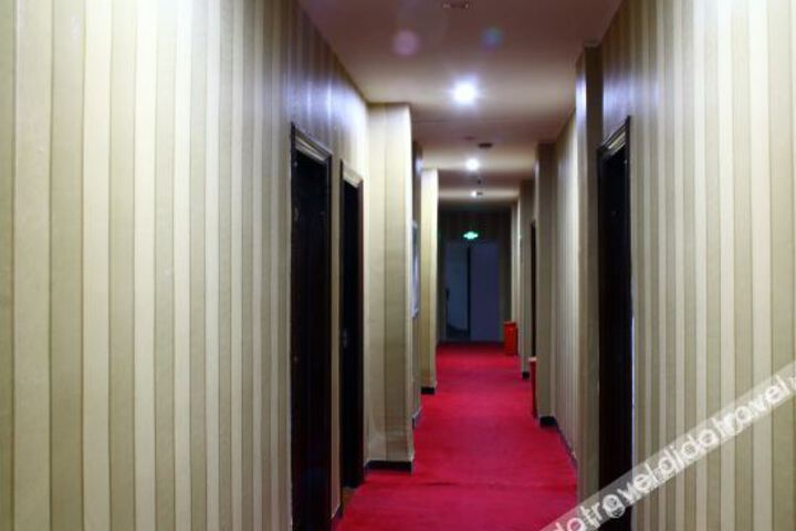 Hotel Interior 13 of 27