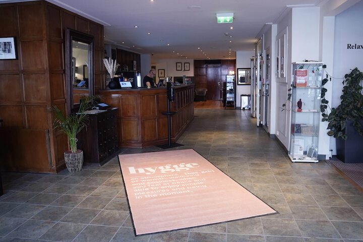 Lobby Photos