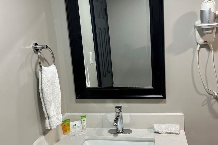 Bath Amenities