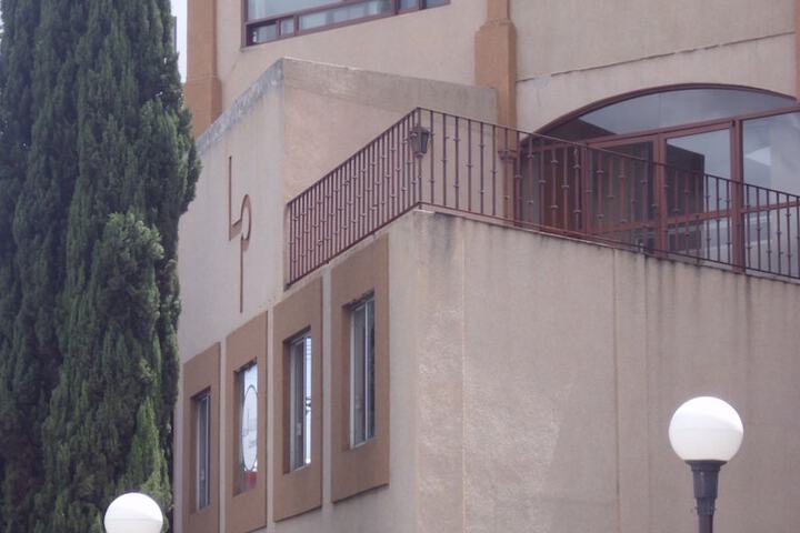 Hotel 41 of 49