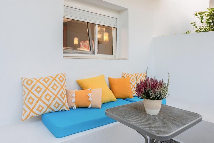Terrace/Patio 88 of 94