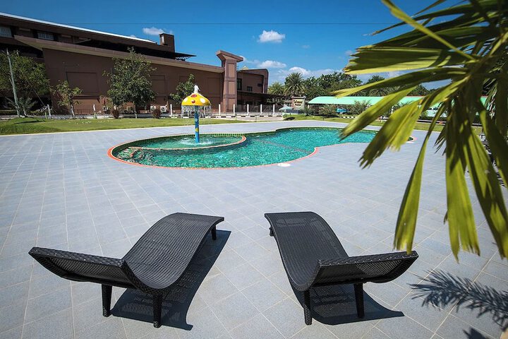 Hiso Place Hotel