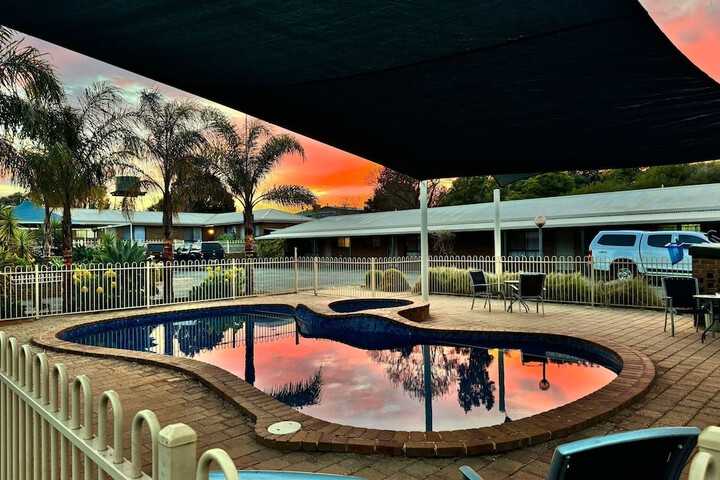 Hotel 44 of 47