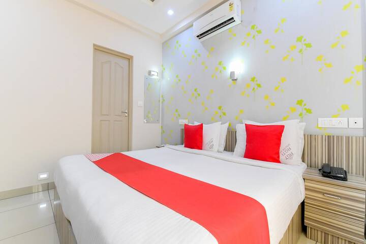 Suite Photo