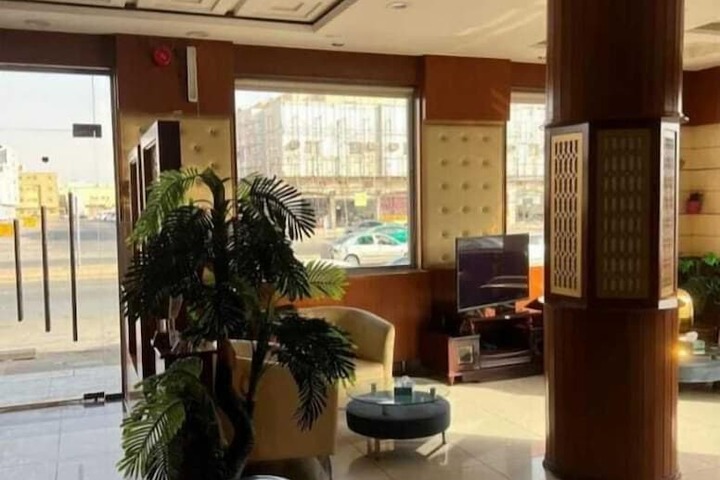 Hotel Interior 9 of 52