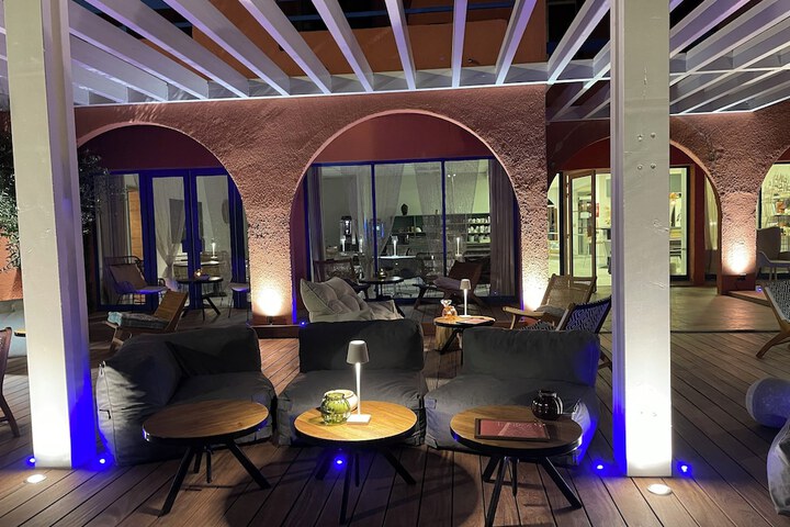 Terrace/Patio 47 of 97