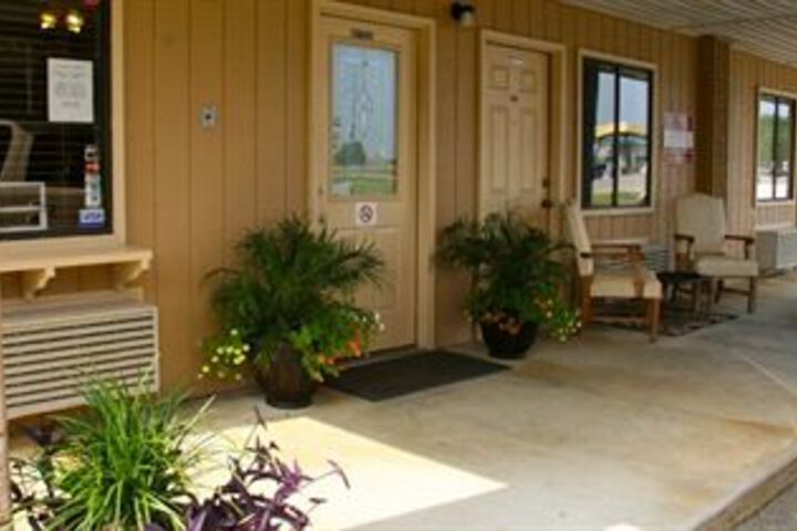 Photo of Ebro Motel
