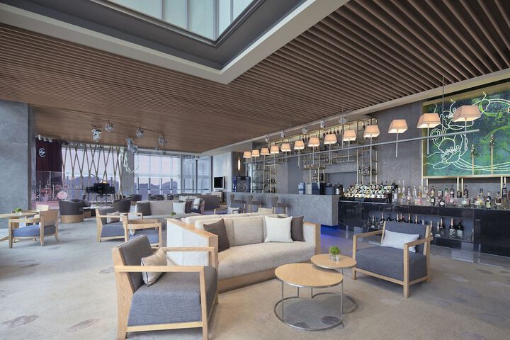 Lobby Photos