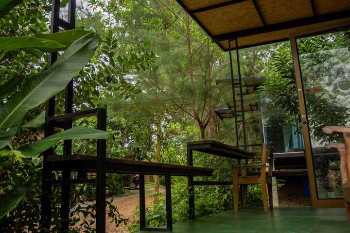 Terrace/Patio 30 of 43