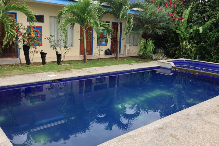 Hotel Pool