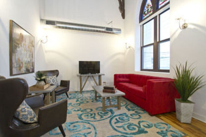 Image of Sonder - Six Points - Stunning 2BR