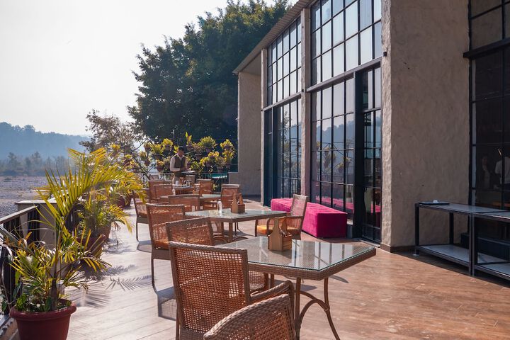 Terrace/Patio 21 of 56