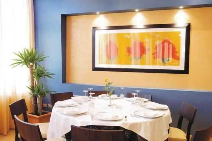 Restaurants