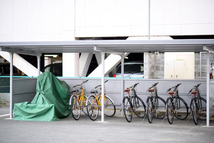 Bicycling
