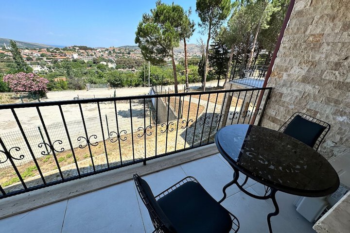 Terrace/Patio 20 of 27