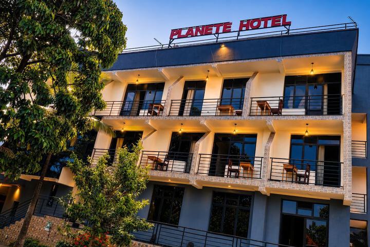 Hotel 104 of 106