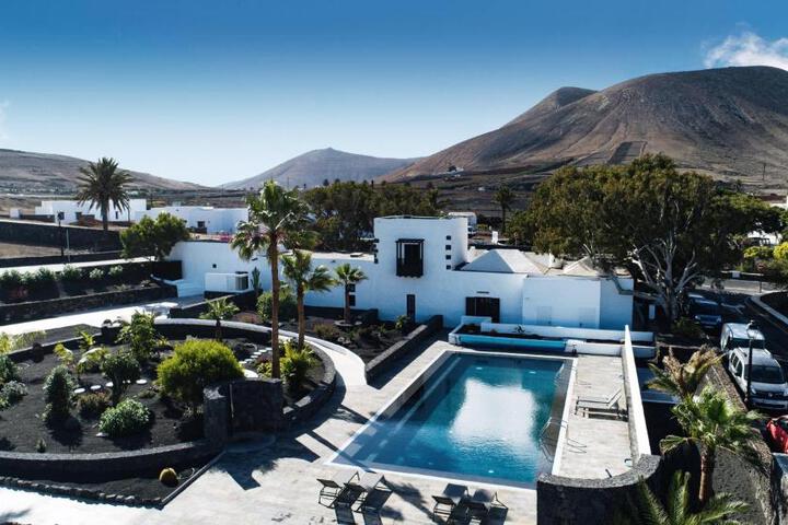 Eco-Finca Curbelo - Adults only