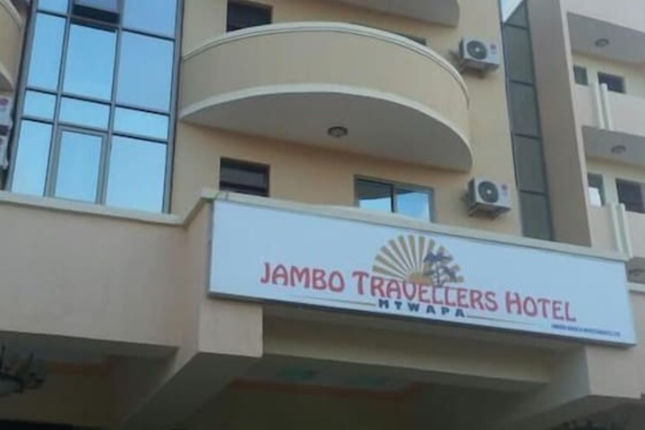 Hotel 2 of 18
