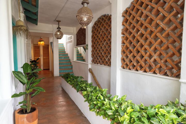 Hotel Interior 101 of 103
