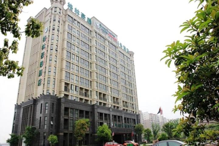Hotel 1 of 6
