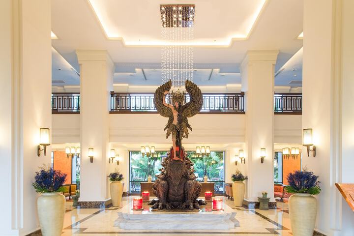 Hotel Interior 2 of 69